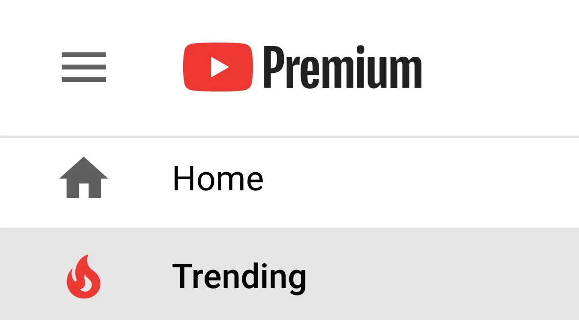 YouTube