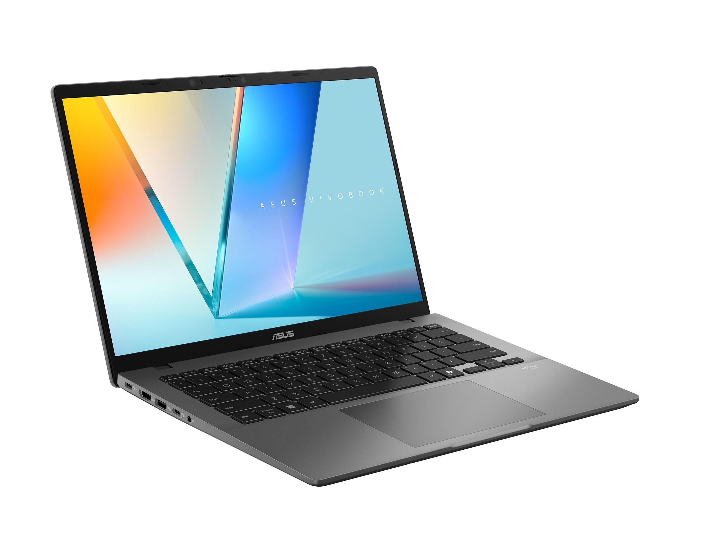 ASUS Vivobook S14 OLED Resmi Meluncur di Indonesia 38 Vivobook S14 OLED