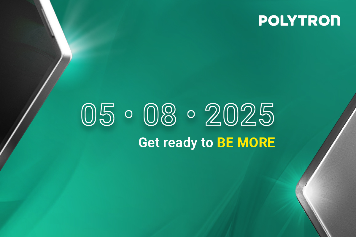 Polytron Siap Rilis Laptop Perdananya! 4 Laptop Pertama Polytron