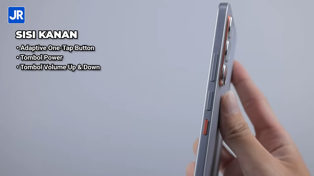 Review Infinix Hot 60 Pro: Smartphone Rp 2 Jutaan! Tipis, Ringan, Kencang, dan Banyak Fitur! 1 521f3ff27f07ff66e486ac0f838bb846