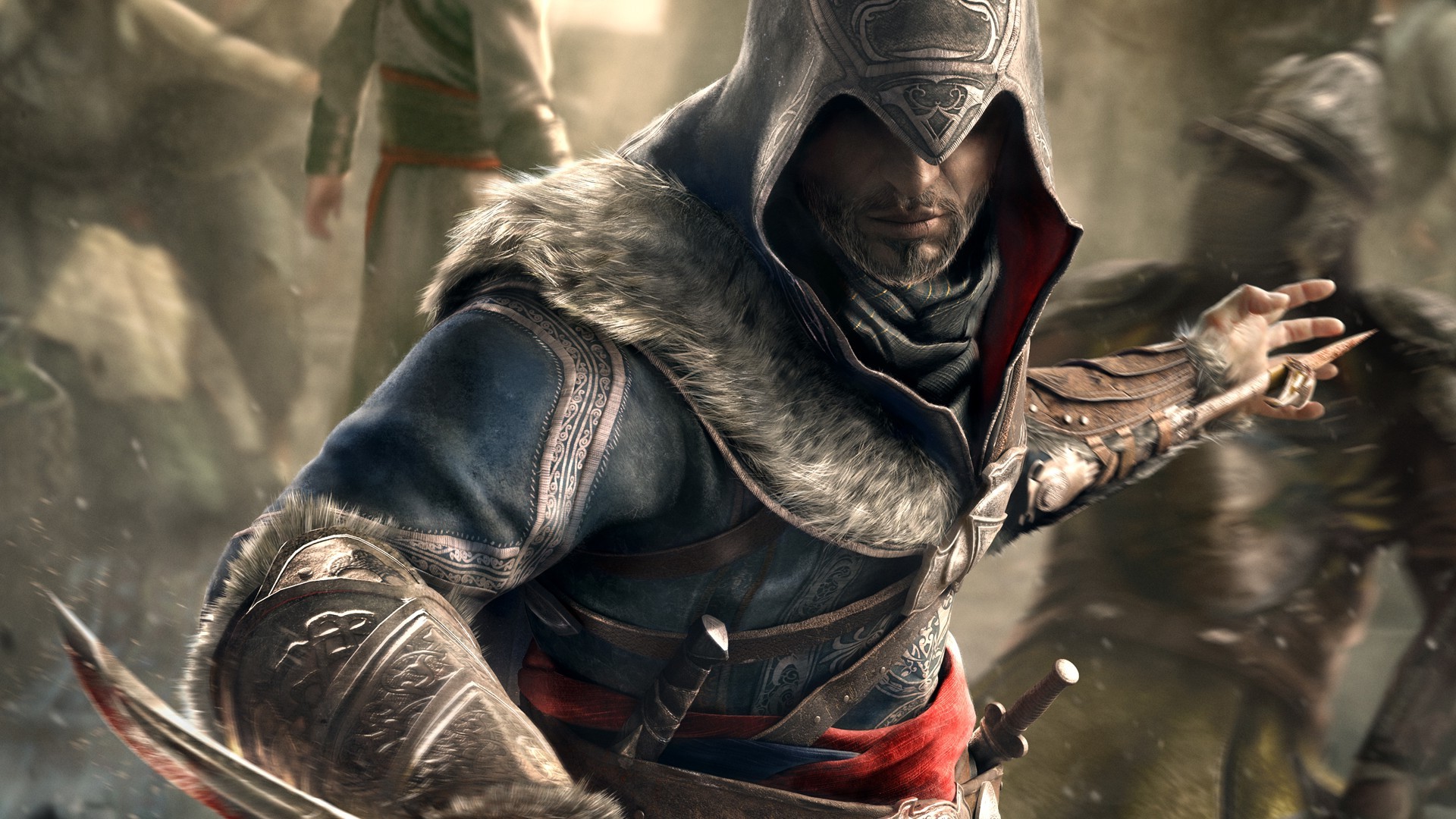 Ubisoft Ingin Beri Lebih Banyak Parkour di Assassin’s Creed Berikutnya 46 53a036a8bdc2af8e50ba0418229ed5cc