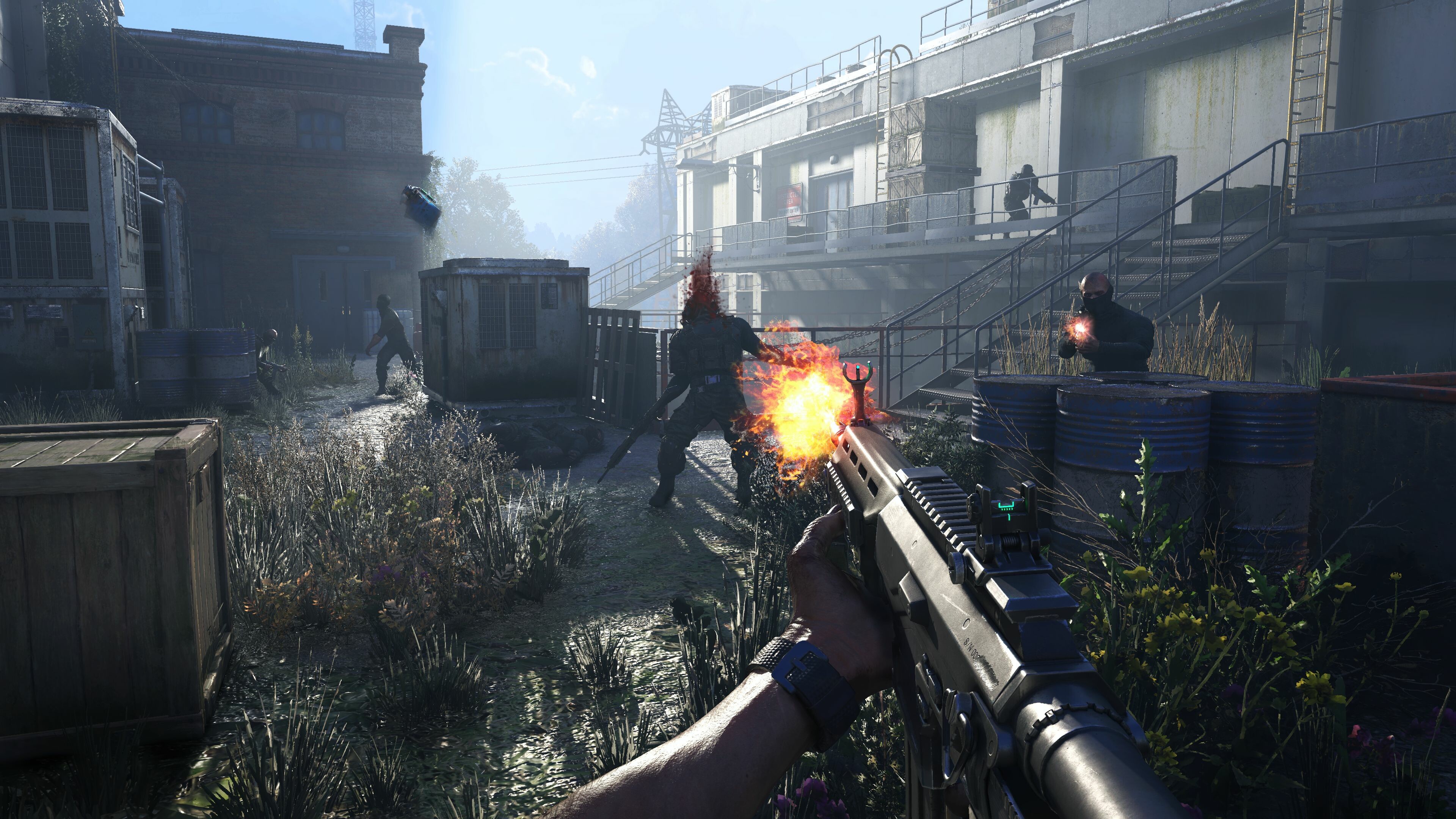 Dying Light: The Beast ‘Tak Berencana’ Gunakan Microtransaction 4 59f548225227a5479058cebc4b8f9533