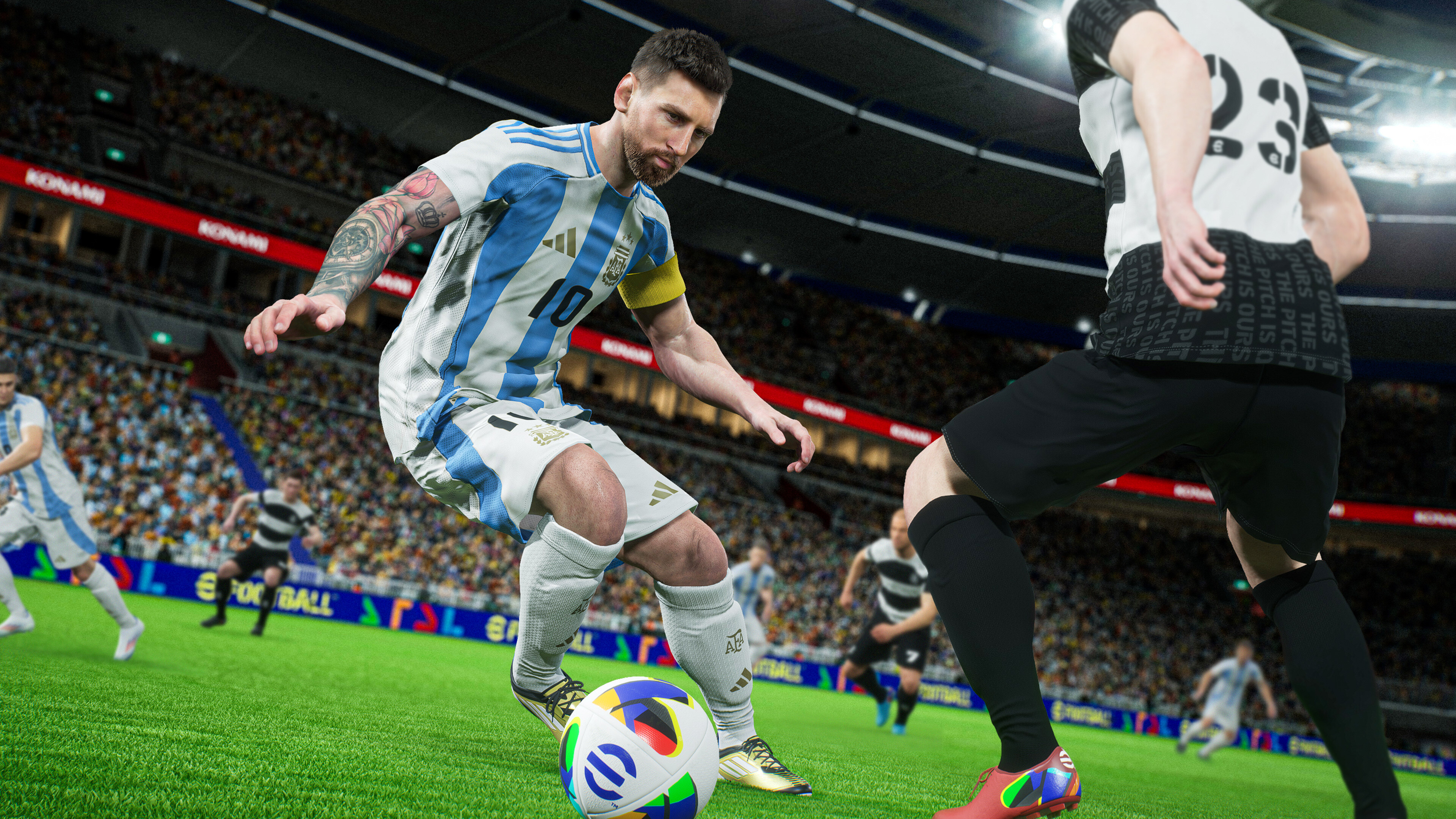 FIFA Siapkan Ekosistem Gaming Berbasis Sepak Bola Baru 1 9ced06a4dedc9c29957309d7cbb30803