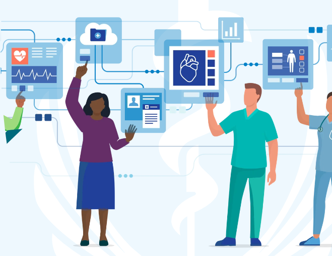 Sensor AI Cegah Banjir