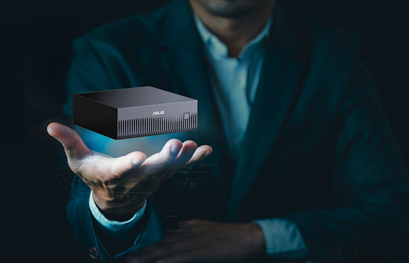 Chip Dekstop Pertama NVIDIA Segera Debut, Asus Ascend GX10 Rilis Bulan Ini 1 Asus Ascend GX10 NVIDIA GB10 chip Desktop