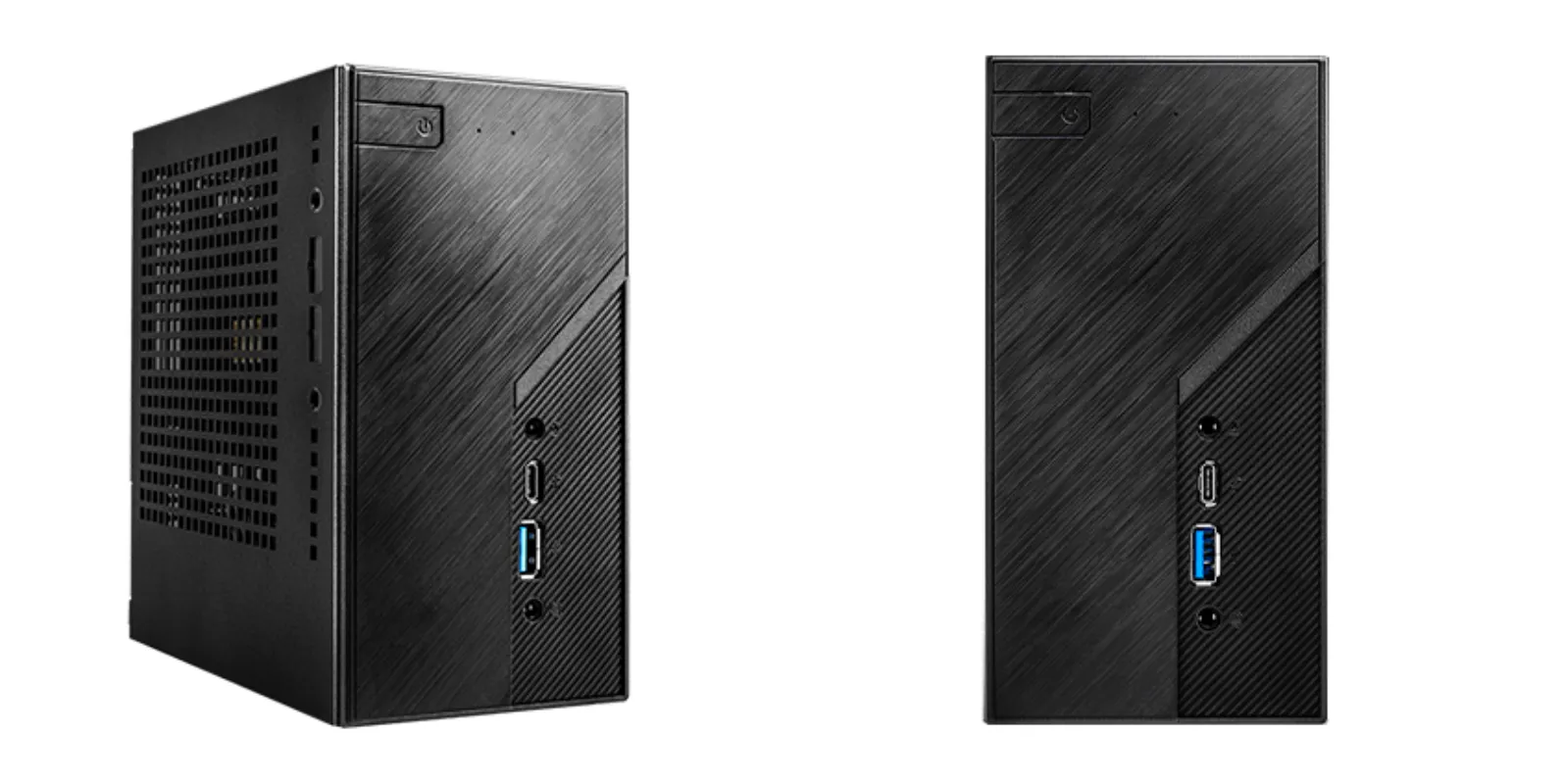 ASRock DeskMini B860 dan X600: Mini-PC dengan Platform Intel dan AMD Terbaru 2 ASRock Rilis DeskMini B860 dan X600 dengan Platform Intel dan AMD Terbaru