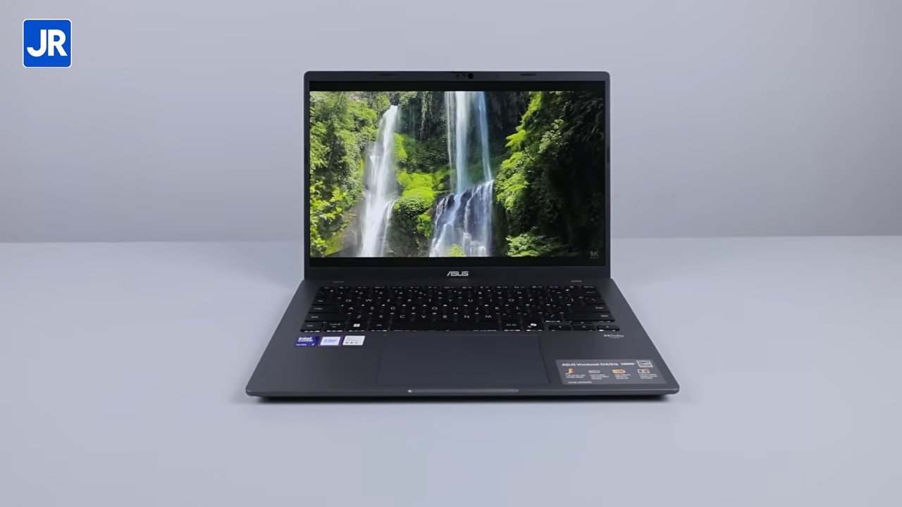 ASUS Vivobook S14 1