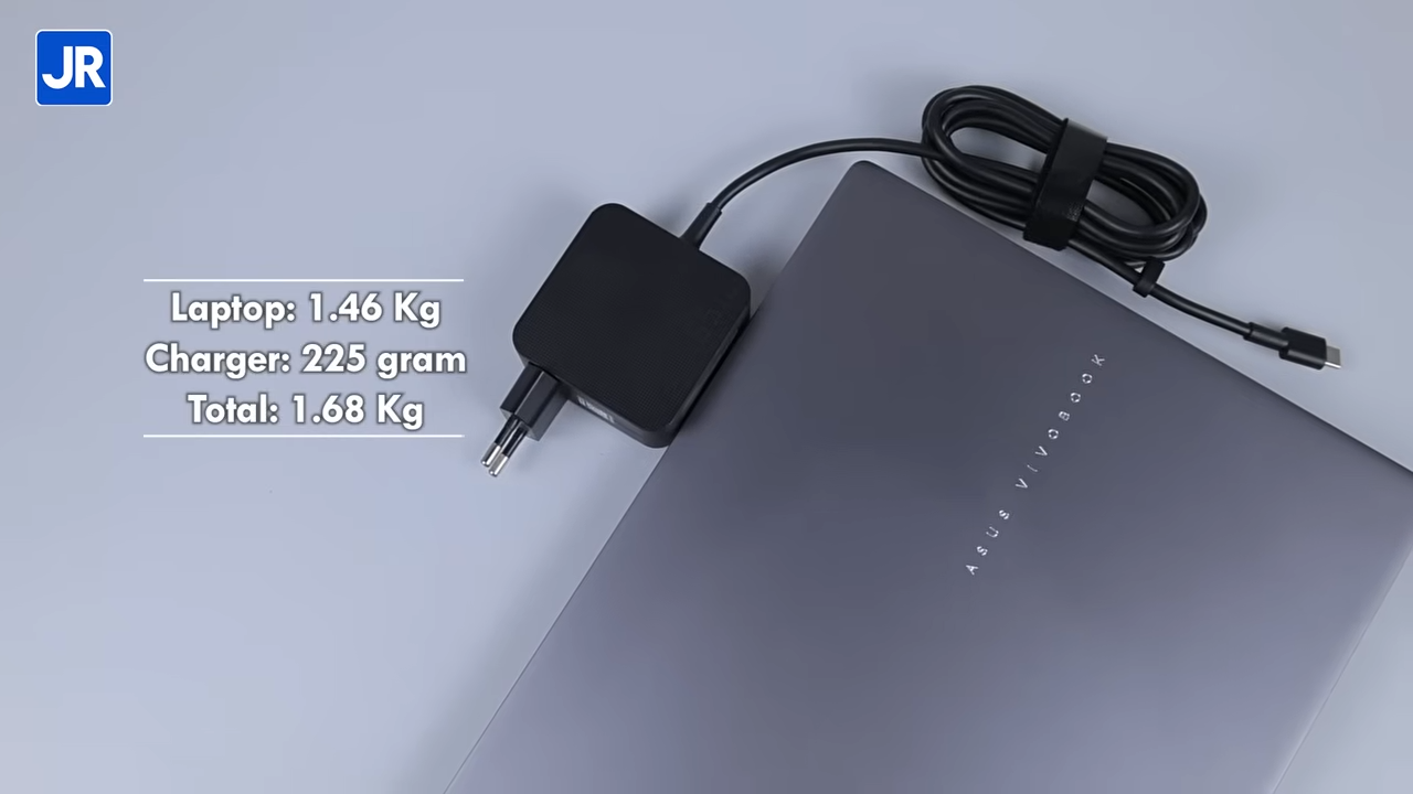 ASUS Vivobook S14 10