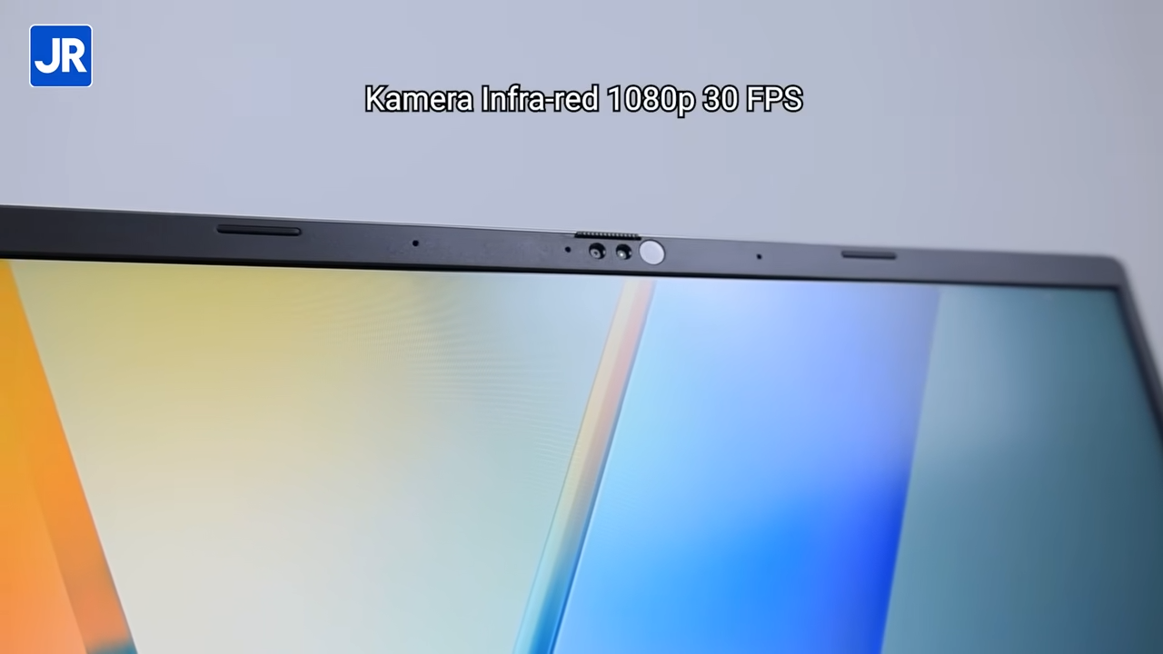 ASUS Vivobook S14 13