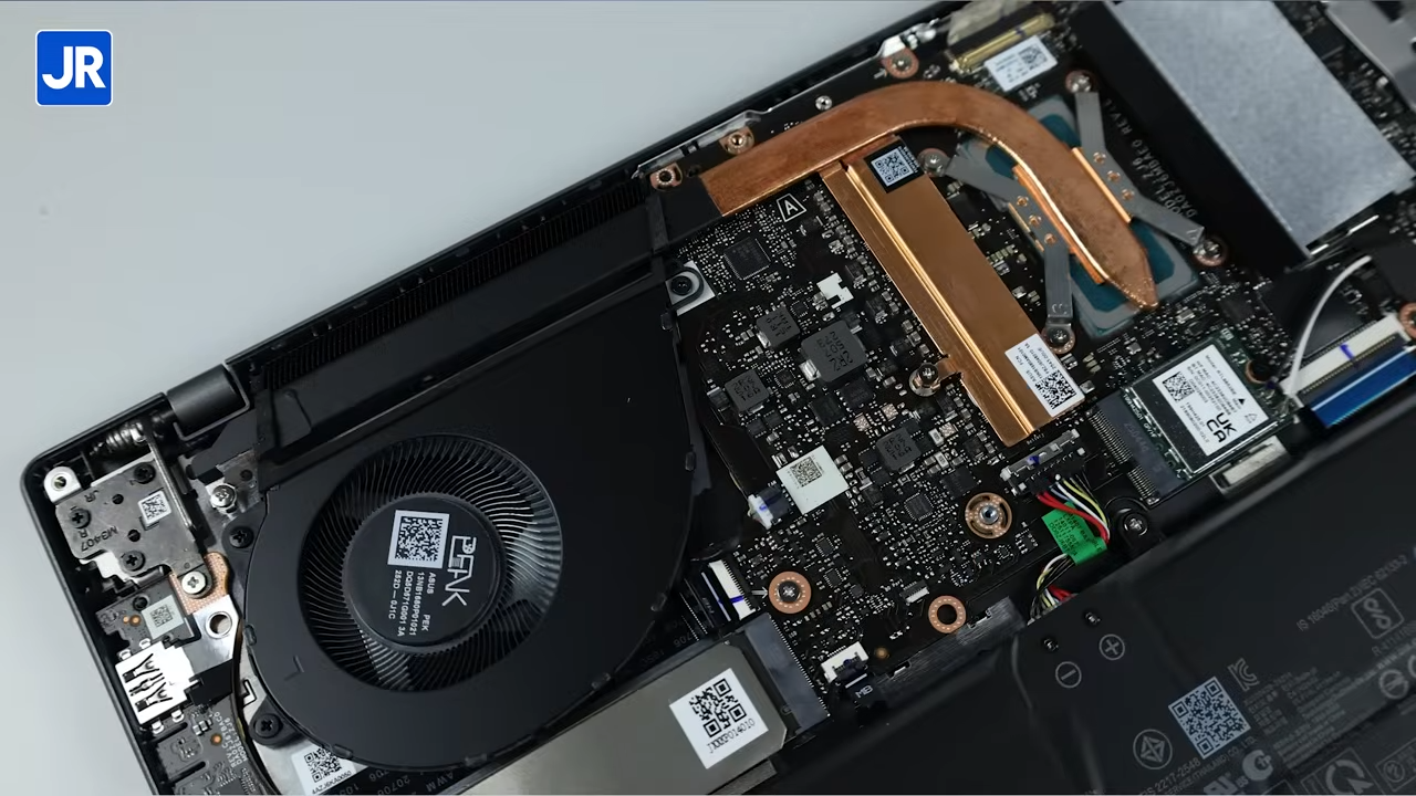 ASUS Vivobook S14 21