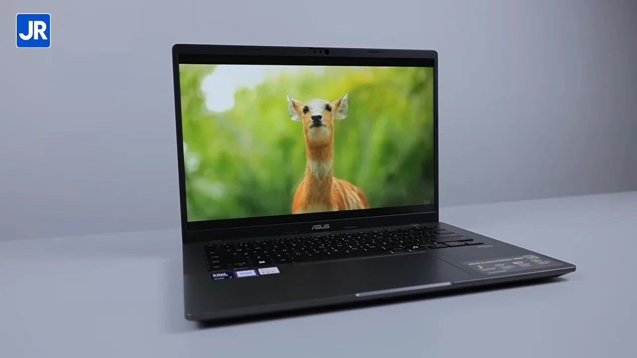 Review ASUS Vivobook S14 (S3407C): Laptop Kerja Yang Kencang dan Baterai-nya Awet! 16 ASUS Vivobook S14
