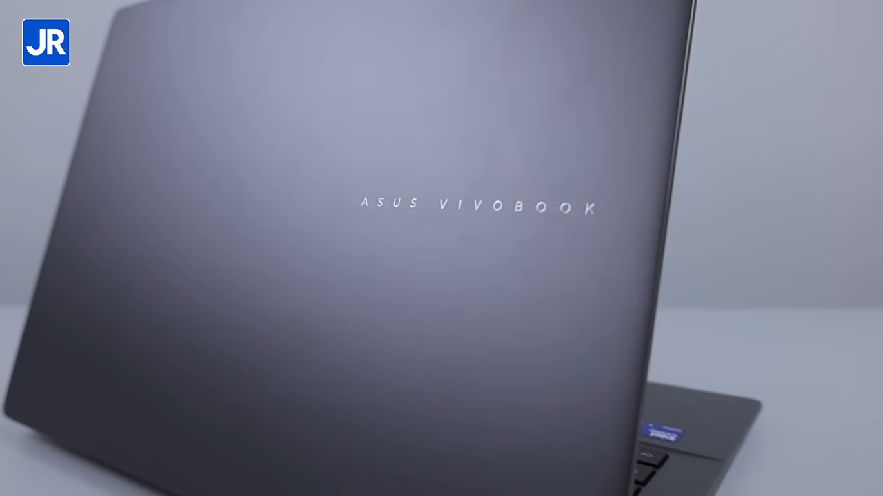 ASUS Vivobook S14 8