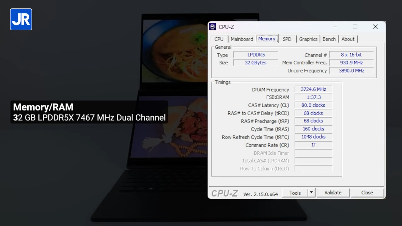 Review ASUS Zenbook DUO UX8406CA (2025): Laptop Buat Kerja dengan Dua Layar 6 ASUS Zenbook DUO UX8406CA 2030
