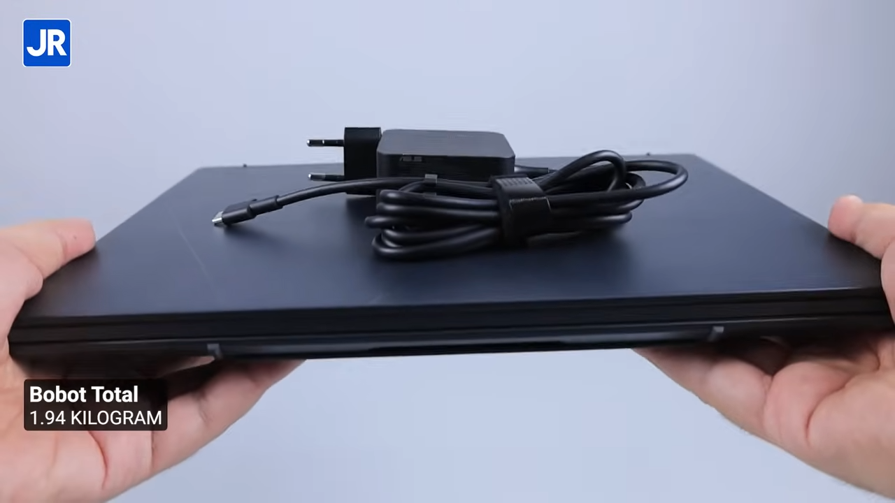 ASUS Zenbook DUO UX8406CA 2036