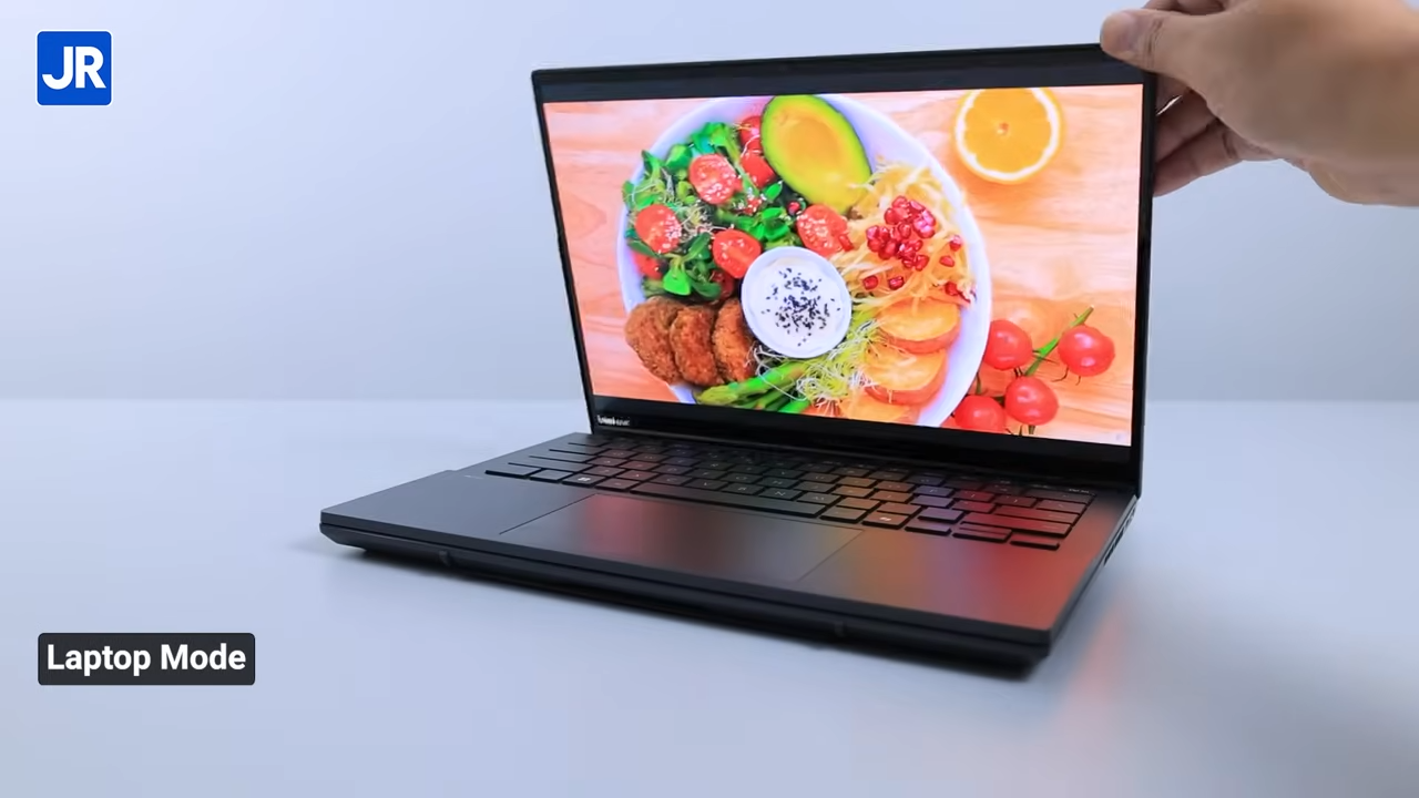 ASUS Zenbook DUO UX8406CA 2042