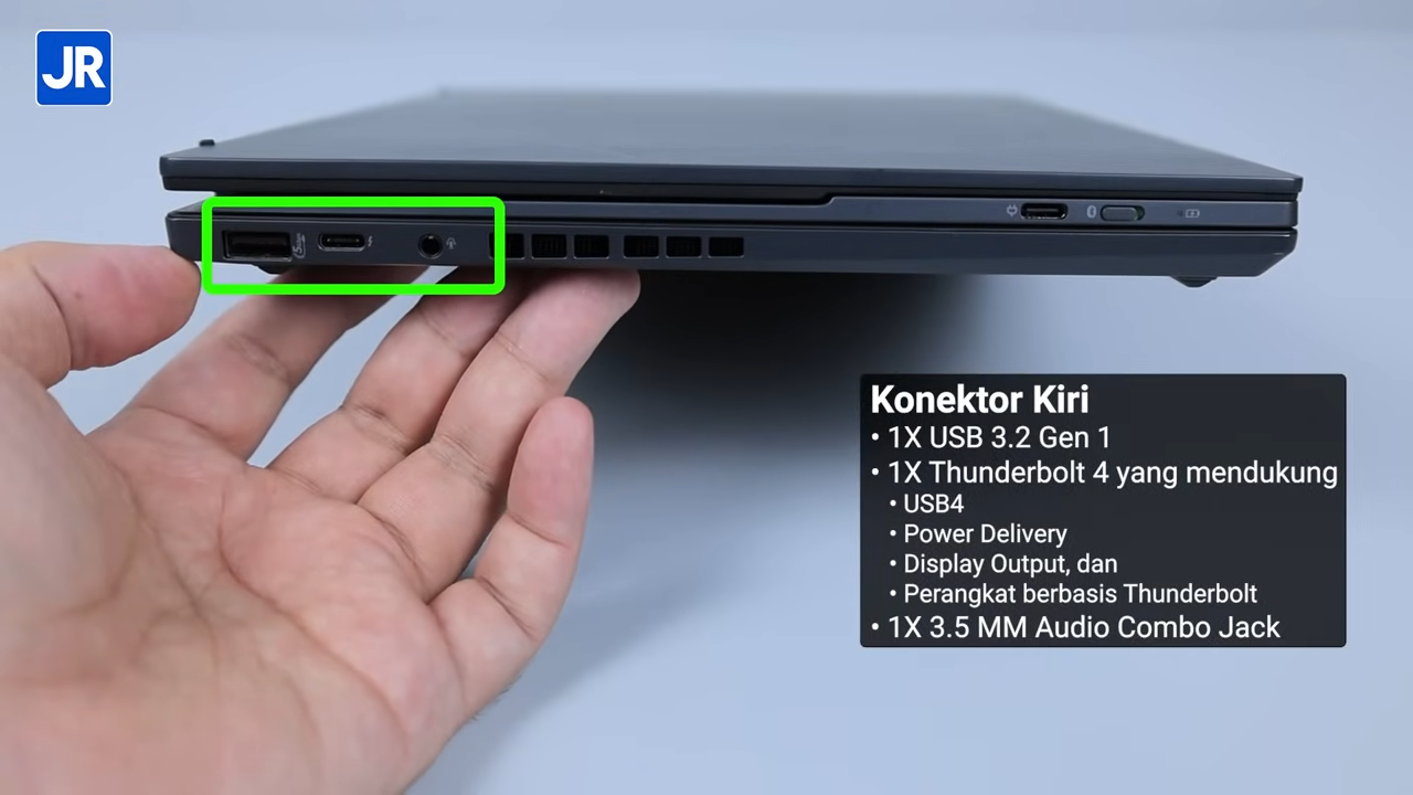 ASUS Zenbook DUO UX8406CA 2049