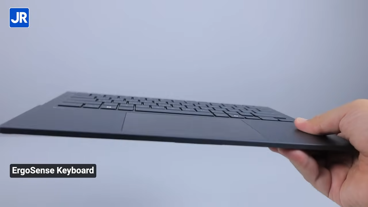 ASUS Zenbook DUO UX8406CA 2051