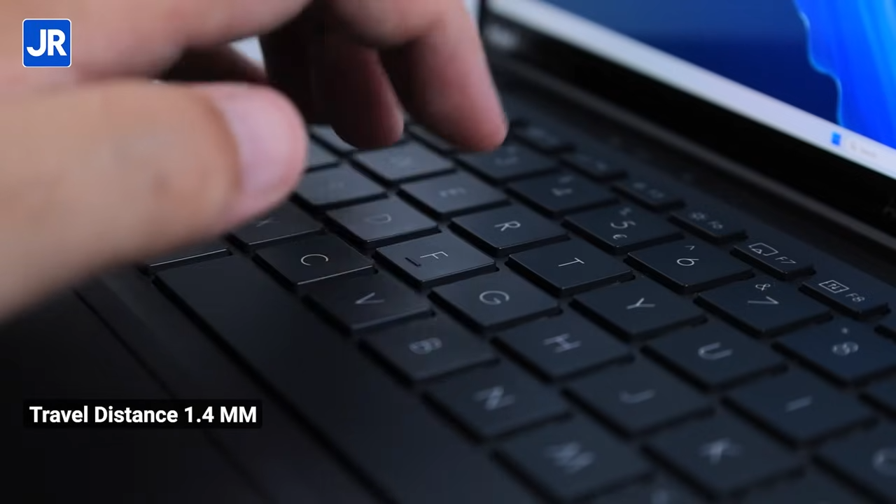 ASUS Zenbook DUO UX8406CA 2052