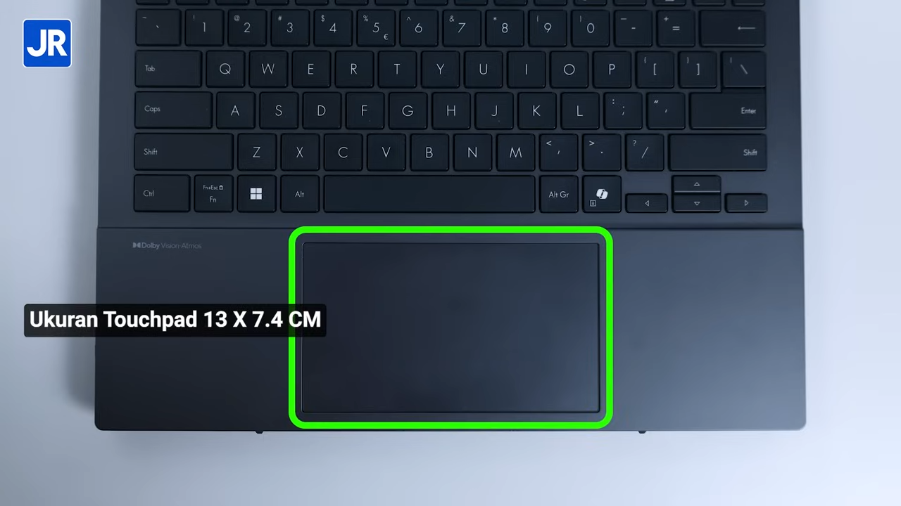 ASUS Zenbook DUO UX8406CA 2053