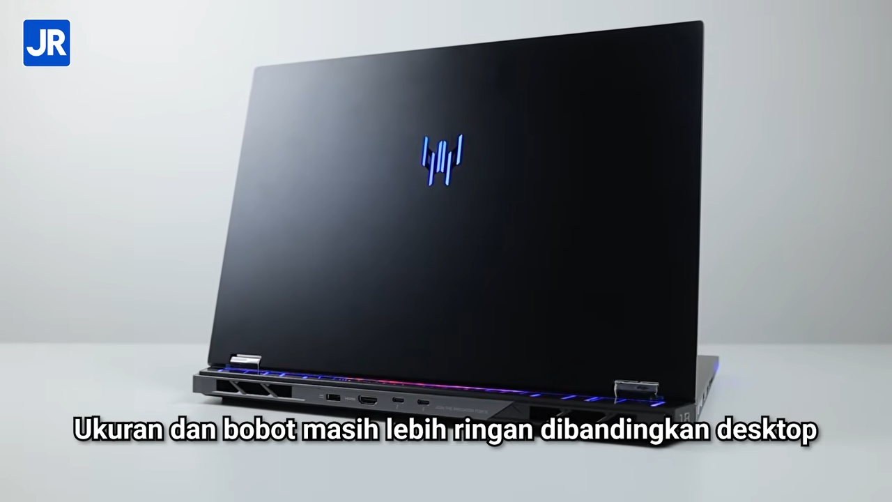 Acer Predator Helios 18 AI 2026