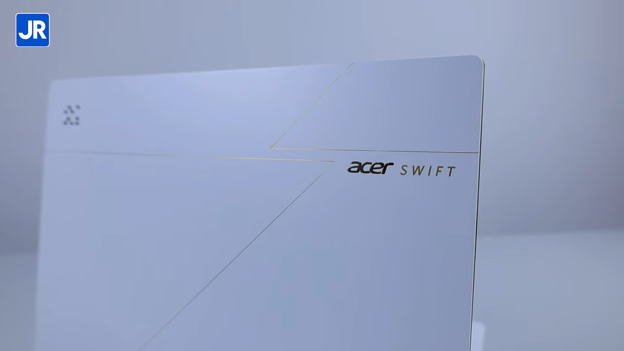 Review Acer Swift Edge 14 AI: Super Ringan, Super Irit dan Tetap Kencang! 2 Acer Swift Edge 14 AI 10