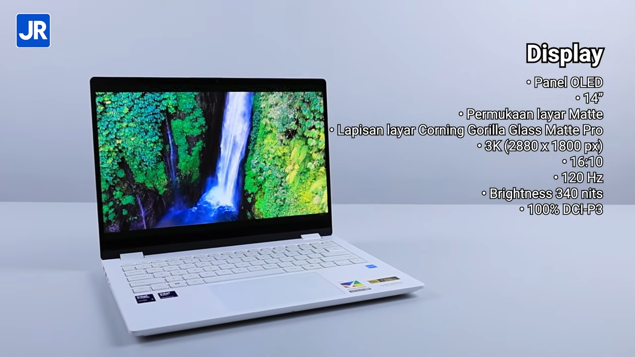 Review Acer Swift Edge 14 AI: Super Ringan, Super Irit dan Tetap Kencang! 7 Acer Swift Edge 14 AI 15