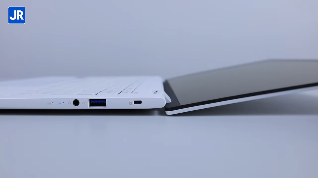 Review Acer Swift Edge 14 AI: Super Ringan, Super Irit dan Tetap Kencang! 9 Acer Swift Edge 14 AI 17