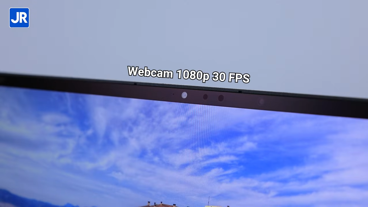 Review Acer Swift Edge 14 AI: Super Ringan, Super Irit dan Tetap Kencang! 10 Acer Swift Edge 14 AI 18