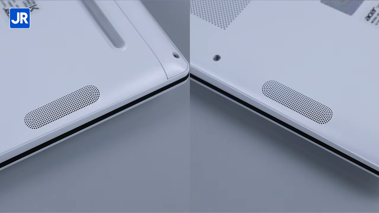 Review Acer Swift Edge 14 AI: Super Ringan, Super Irit dan Tetap Kencang! 11 Acer Swift Edge 14 AI 19