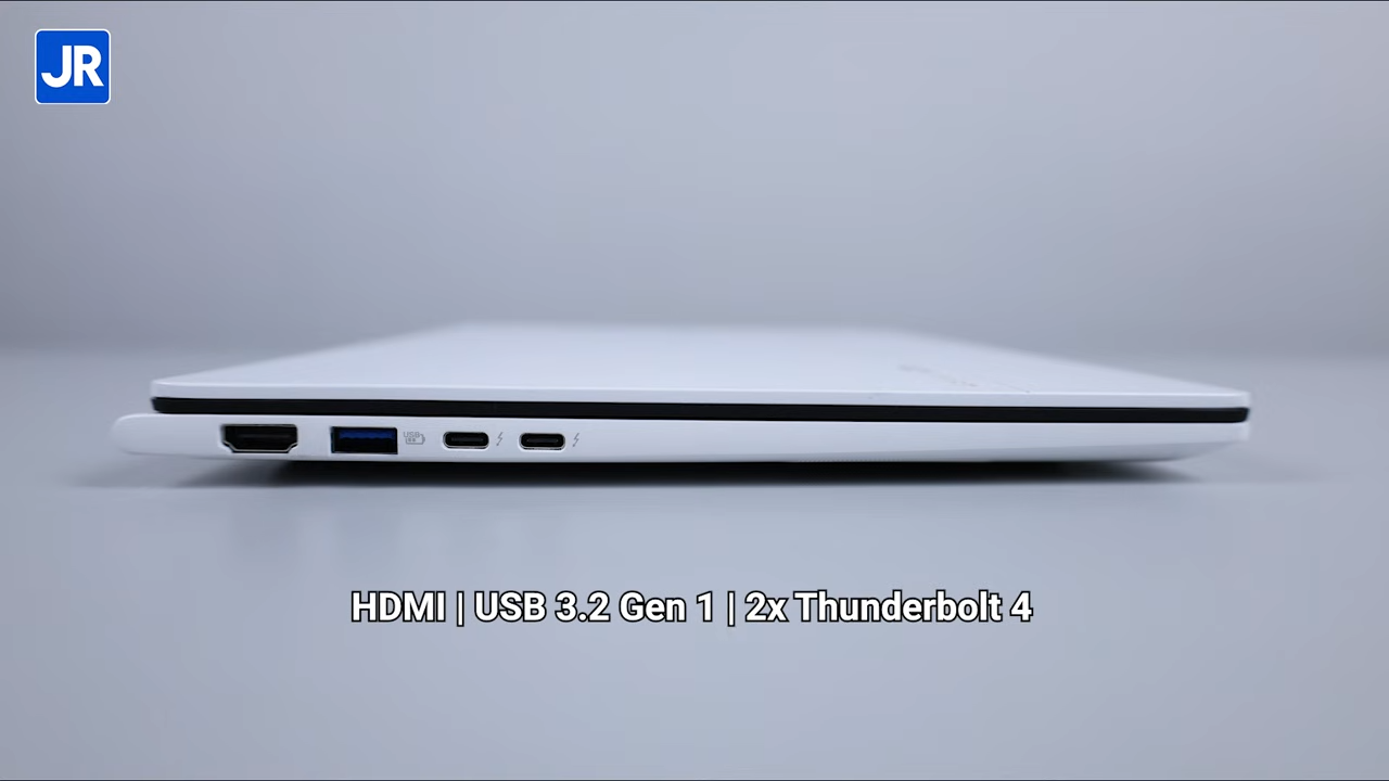 Review Acer Swift Edge 14 AI: Super Ringan, Super Irit dan Tetap Kencang! 12 Acer Swift Edge 14 AI 20