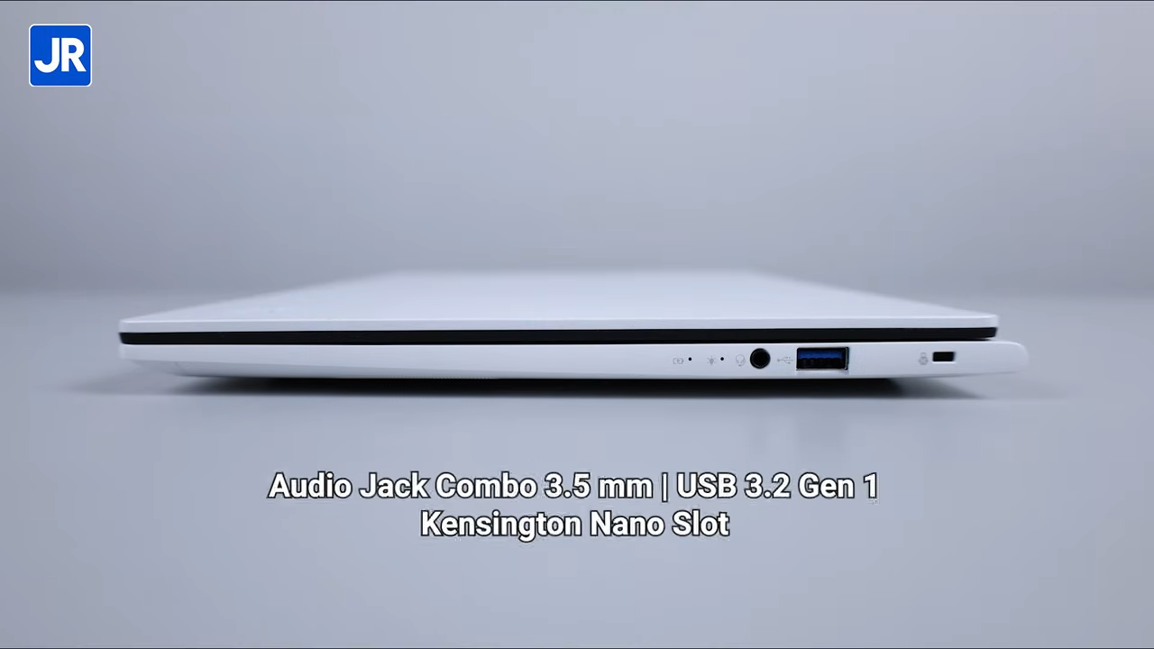 Review Acer Swift Edge 14 AI: Super Ringan, Super Irit dan Tetap Kencang! 13 Acer Swift Edge 14 AI 21