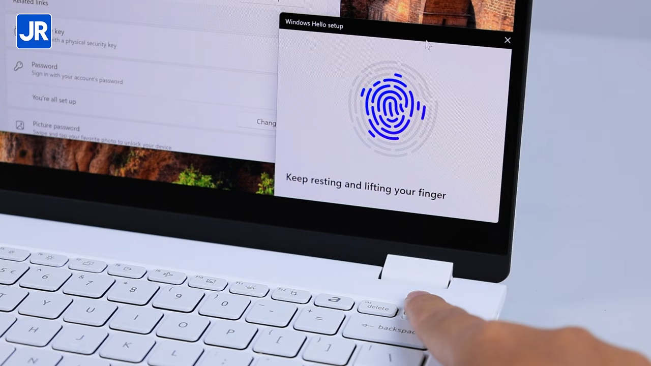 Review Acer Swift Edge 14 AI: Super Ringan, Super Irit dan Tetap Kencang! 16 Acer Swift Edge 14 AI 24