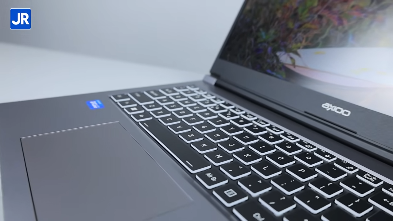 Review Axioo Pongo 760 V2: Tetap Terjangkau dengan CPU Lebih Kencang 55 Axioo Pongo 760 V2