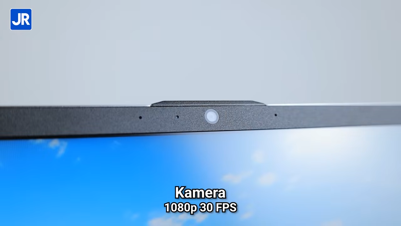 Review Axioo Pongo 760 V2: Tetap Terjangkau dengan CPU Lebih Kencang 8 Axioo Pongo 760 V2 11