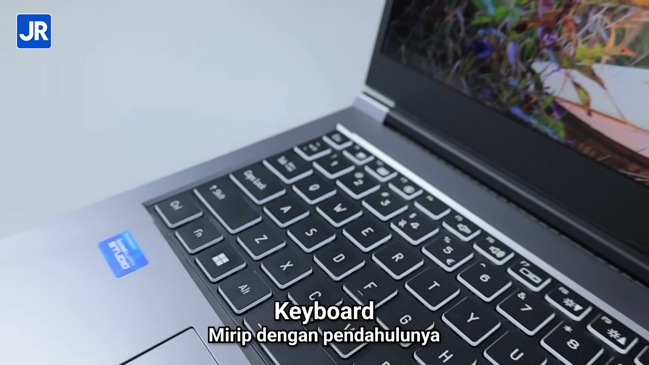 Review Axioo Pongo 760 V2: Tetap Terjangkau dengan CPU Lebih Kencang 13 Axioo Pongo 760 V2 16
