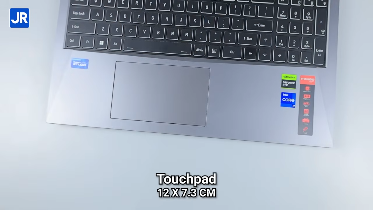 Review Axioo Pongo 760 V2: Tetap Terjangkau dengan CPU Lebih Kencang 14 Axioo Pongo 760 V2 17