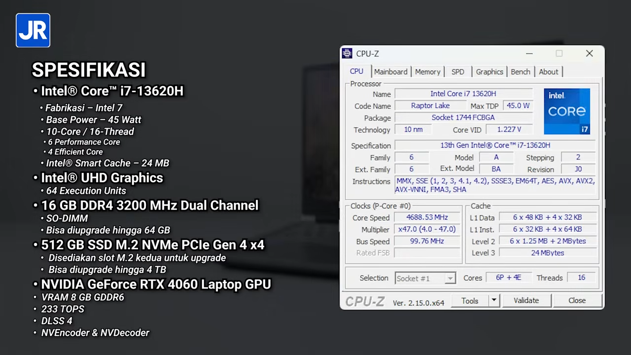Review Axioo Pongo 760 V2: Tetap Terjangkau dengan CPU Lebih Kencang 3 Axioo Pongo 760 V2 3