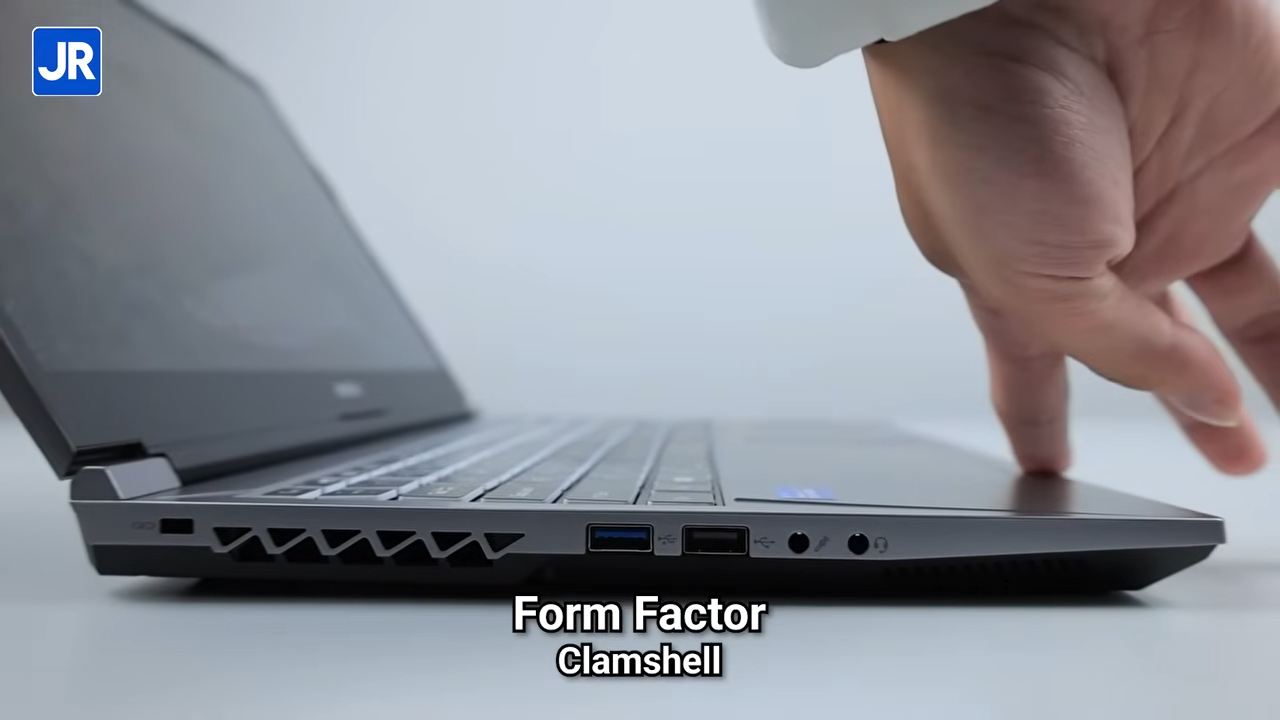 Review Axioo Pongo 760 V2: Tetap Terjangkau dengan CPU Lebih Kencang 1 Axioo Pongo 760 V2 4