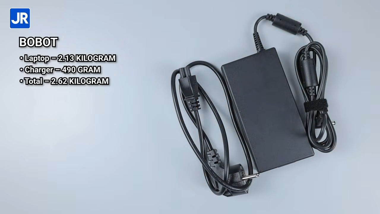 Review Axioo Pongo 760 V2: Tetap Terjangkau dengan CPU Lebih Kencang 5 Axioo Pongo 760 V2 8