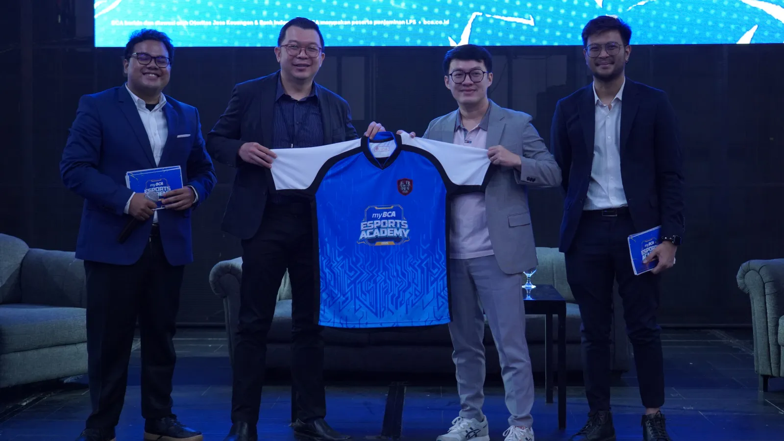 myBCA Esports Academy, Dorong Regenerasi Atlet Esports Indonesia 2 C1 09411
