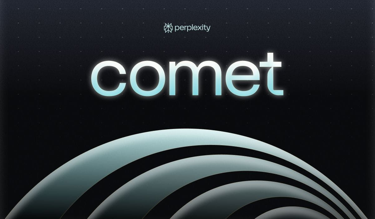 Comet Perplexity Browser AI
