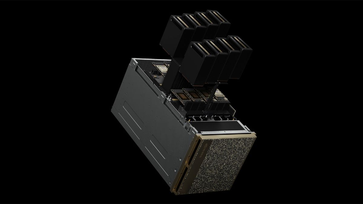 Ekspor GPU NVIDIA Malaysia Thailand CHina