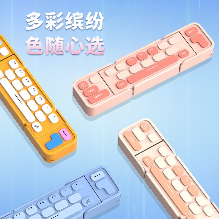 Lenovo Rilis USB Flash Drive Berbentuk Keyboard, Transfer Data Super Ngebut! 3 Flash Drive Lenovo Berbentuk Keyboard