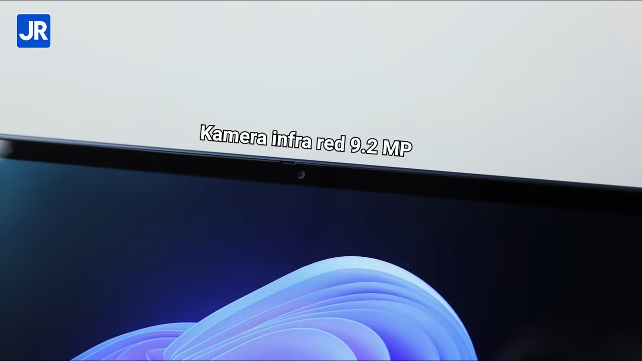 Review HP OmniBook Ultra Flip 14-fh0888TU: Laptop Premium dan Mewah yang Kencang Buat Cari Duit 8 HP OmniBook Ultra Flip 14 15