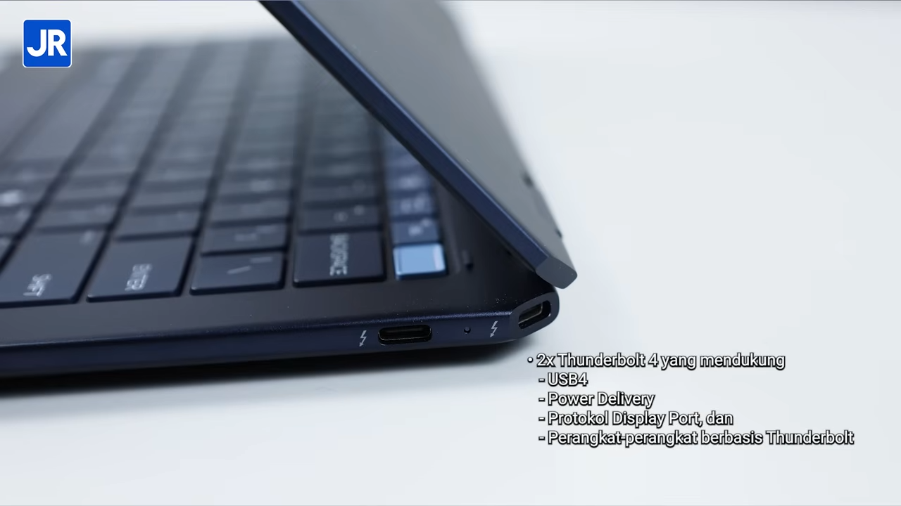 Review HP OmniBook Ultra Flip 14-fh0888TU: Laptop Premium dan Mewah yang Kencang Buat Cari Duit 11 HP OmniBook Ultra Flip 14 18