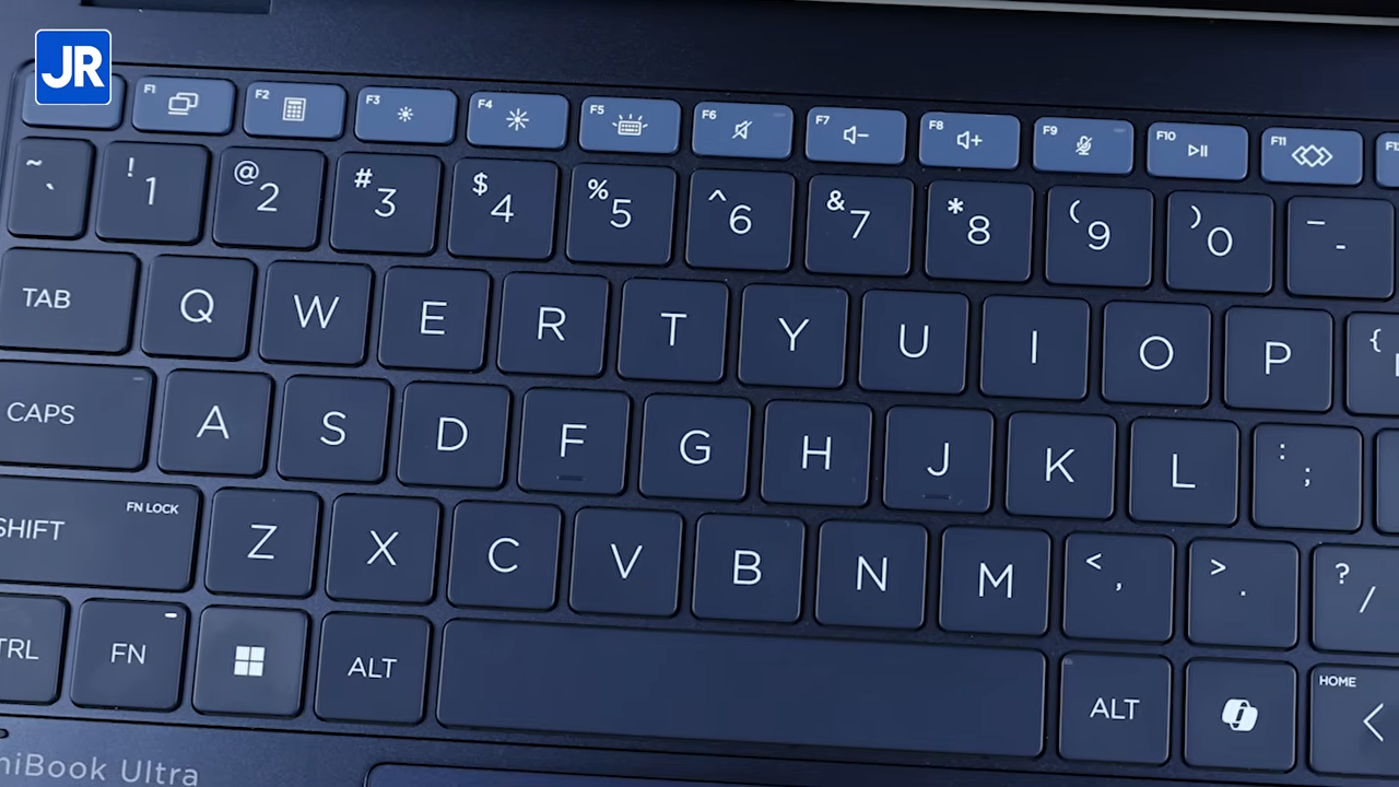 Review HP OmniBook Ultra Flip 14-fh0888TU: Laptop Premium dan Mewah yang Kencang Buat Cari Duit 13 HP OmniBook Ultra Flip 14 20