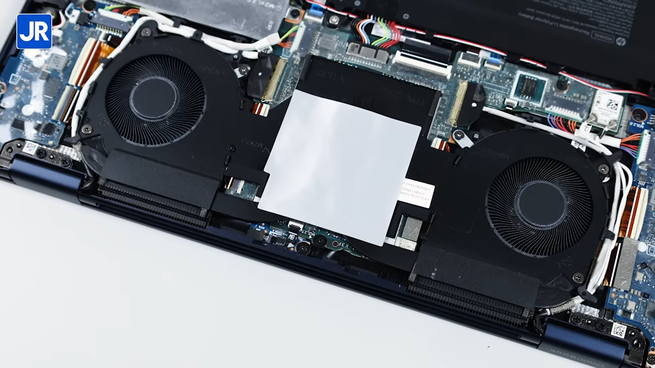 Review HP OmniBook Ultra Flip 14-fh0888TU: Laptop Premium dan Mewah yang Kencang Buat Cari Duit 15 HP OmniBook Ultra Flip 14 22