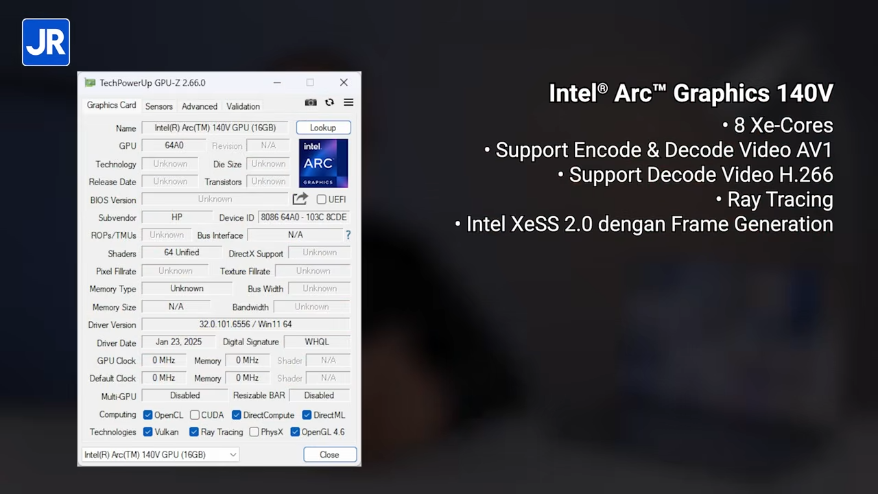 HP OmniBook Ultra Flip 14 4