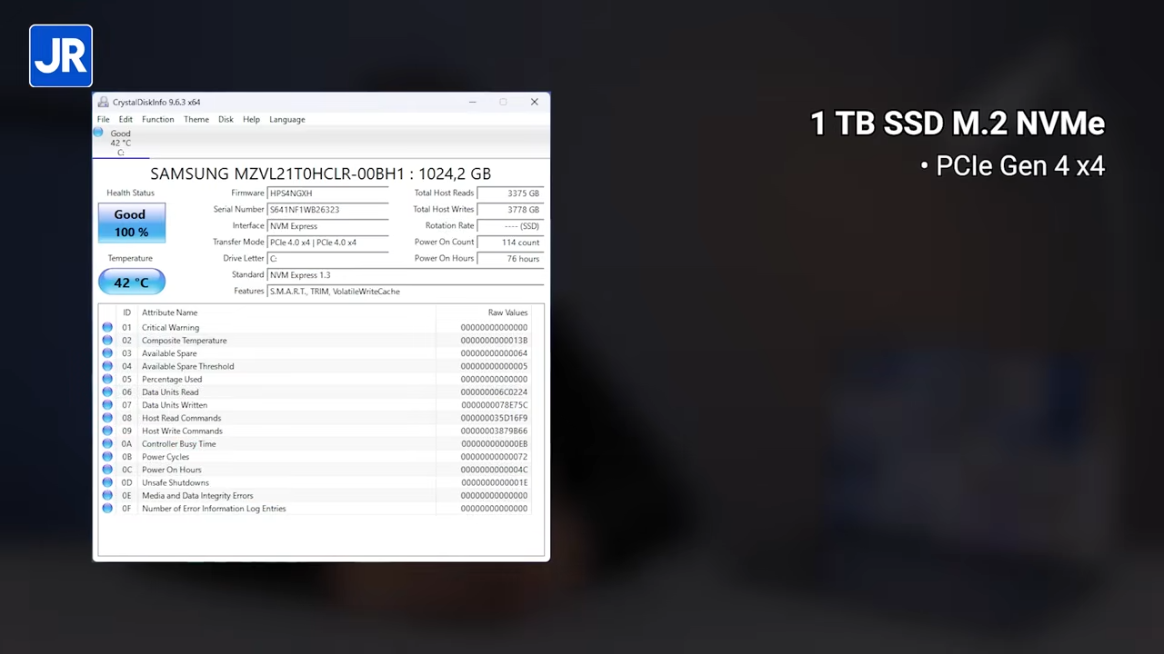 HP OmniBook Ultra Flip 14 6
