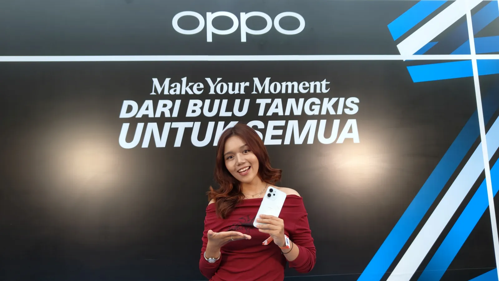 OPPO dan IOA Sukses Kumpulkan Rp2,5 Miliar Buat Dukung Atlet Lintas Cabang 3 IMG20250722173835
